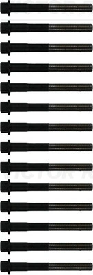 Cylinder Head Bolt Set